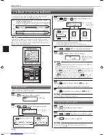 Предварительный просмотр 24 страницы Mitsubishi Electric Mr.Slim MSZ-FK09VA Operating Instructions Manual