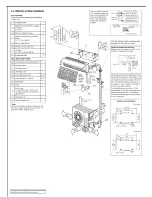 Предварительный просмотр 3 страницы Mitsubishi Electric Mr. Slim MSZ-GA24NA Installation Manual