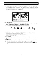 Предварительный просмотр 16 страницы Mitsubishi Electric Mr.Slim MSZ-GC22NA - C1 Service Manual