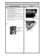 Предварительный просмотр 41 страницы Mitsubishi Electric Mr.Slim MSZ-GC22NA - C1 Service Manual