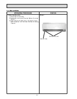 Предварительный просмотр 42 страницы Mitsubishi Electric Mr.Slim MSZ-GC22NA - C1 Service Manual