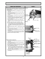 Предварительный просмотр 43 страницы Mitsubishi Electric Mr.Slim MSZ-GC22NA - C1 Service Manual