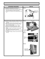 Предварительный просмотр 44 страницы Mitsubishi Electric Mr.Slim MSZ-GC22NA - C1 Service Manual