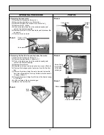 Предварительный просмотр 46 страницы Mitsubishi Electric Mr.Slim MSZ-GC22NA - C1 Service Manual