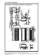 Preview for 11 page of Mitsubishi Electric Mr. Slim MSZ-GE06NA-8 Engineering Manual