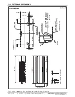 Preview for 12 page of Mitsubishi Electric Mr. Slim MSZ-GE06NA-8 Engineering Manual