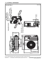 Preview for 14 page of Mitsubishi Electric Mr. Slim MSZ-GE06NA-8 Engineering Manual