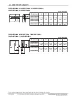 Preview for 16 page of Mitsubishi Electric Mr. Slim MSZ-GE06NA-8 Engineering Manual