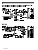 Предварительный просмотр 10 страницы Mitsubishi Electric Mr. Slim MSZ-GE06NA-8 Service Manual