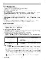 Предварительный просмотр 16 страницы Mitsubishi Electric Mr. Slim MSZ-GE06NA-8 Service Manual