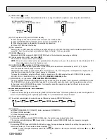 Предварительный просмотр 18 страницы Mitsubishi Electric Mr. Slim MSZ-GE06NA-8 Service Manual