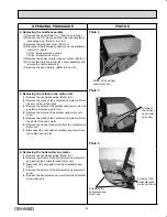 Предварительный просмотр 45 страницы Mitsubishi Electric Mr. Slim MSZ-GE06NA-8 Service Manual