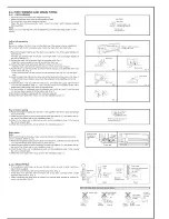 Preview for 5 page of Mitsubishi Electric Mr. Slim MSZ-GE15NA Installation Manual