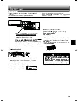 Preview for 29 page of Mitsubishi Electric Mr. Slim MSZ-GE15NA Operating Instructions Manual