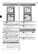 Предварительный просмотр 6 страницы Mitsubishi Electric Mr.SLIM MSZ-SGF24VA Operating Instructions Manual