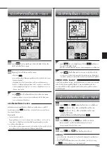 Предварительный просмотр 17 страницы Mitsubishi Electric Mr.SLIM MSZ-SGF24VA Operating Instructions Manual