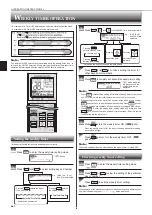 Предварительный просмотр 8 страницы Mitsubishi Electric Mr.Slim MSZ-SGH24VA Operating Instructions Manual