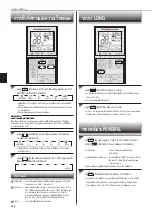 Предварительный просмотр 16 страницы Mitsubishi Electric Mr.Slim MSZ-SGH24VA Operating Instructions Manual