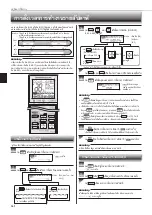 Предварительный просмотр 18 страницы Mitsubishi Electric Mr.Slim MSZ-SGH24VA Operating Instructions Manual