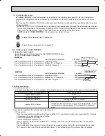 Предварительный просмотр 25 страницы Mitsubishi Electric Mr.Slim MSZ09UN W Service Manual