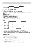 Предварительный просмотр 26 страницы Mitsubishi Electric Mr.Slim MSZ09UN W Service Manual