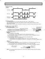 Предварительный просмотр 27 страницы Mitsubishi Electric Mr.Slim MSZ09UN W Service Manual