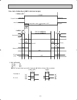 Предварительный просмотр 29 страницы Mitsubishi Electric Mr.Slim MSZ09UN W Service Manual