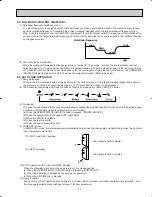 Предварительный просмотр 31 страницы Mitsubishi Electric Mr.Slim MSZ09UN W Service Manual