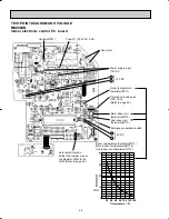 Предварительный просмотр 56 страницы Mitsubishi Electric Mr.Slim MSZ09UN W Service Manual