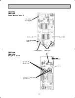 Предварительный просмотр 59 страницы Mitsubishi Electric Mr.Slim MSZ09UN W Service Manual