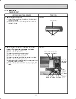 Предварительный просмотр 64 страницы Mitsubishi Electric Mr.Slim MSZ09UN W Service Manual