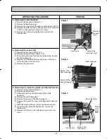 Предварительный просмотр 65 страницы Mitsubishi Electric Mr.Slim MSZ09UN W Service Manual