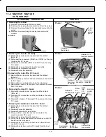 Предварительный просмотр 66 страницы Mitsubishi Electric Mr.Slim MSZ09UN W Service Manual