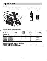 Предварительный просмотр 68 страницы Mitsubishi Electric Mr.Slim MSZ09UN W Service Manual