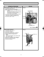 Предварительный просмотр 24 страницы Mitsubishi Electric Mr.Slim MU-A18ND-S1 Service Manual