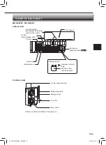 Предварительный просмотр 7 страницы Mitsubishi Electric Mr.Slim MU-GS18VF Operating Instructions Manual