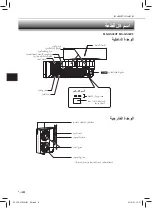 Предварительный просмотр 34 страницы Mitsubishi Electric Mr.Slim MU-GS18VF Operating Instructions Manual