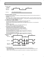 Предварительный просмотр 19 страницы Mitsubishi Electric Mr.Slim MUH24WN Service Manual