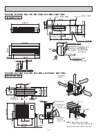 Preview for 24 page of Mitsubishi Electric Mr.Slim MUM30NN Service Manual