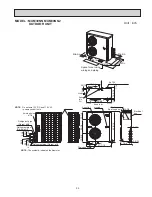 Preview for 25 page of Mitsubishi Electric Mr.Slim MUM30NN Service Manual