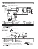 Preview for 26 page of Mitsubishi Electric Mr.Slim MUM30NN Service Manual