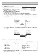 Preview for 36 page of Mitsubishi Electric Mr.Slim MUM30NN Service Manual