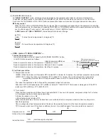 Preview for 37 page of Mitsubishi Electric Mr.Slim MUM30NN Service Manual