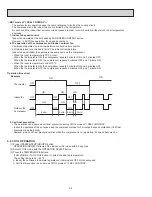 Preview for 38 page of Mitsubishi Electric Mr.Slim MUM30NN Service Manual