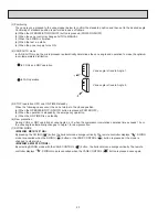 Preview for 40 page of Mitsubishi Electric Mr.Slim MUM30NN Service Manual