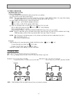 Preview for 41 page of Mitsubishi Electric Mr.Slim MUM30NN Service Manual