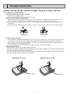 Preview for 44 page of Mitsubishi Electric Mr.Slim MUM30NN Service Manual