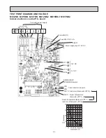 Preview for 53 page of Mitsubishi Electric Mr.Slim MUM30NN Service Manual