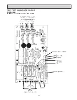 Preview for 55 page of Mitsubishi Electric Mr.Slim MUM30NN Service Manual