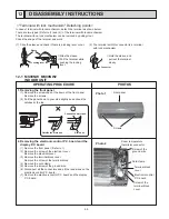 Preview for 59 page of Mitsubishi Electric Mr.Slim MUM30NN Service Manual